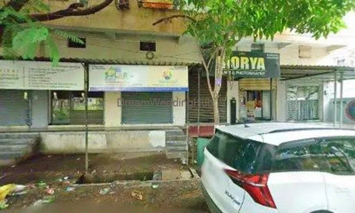 AWESOME DANCE STUDIO