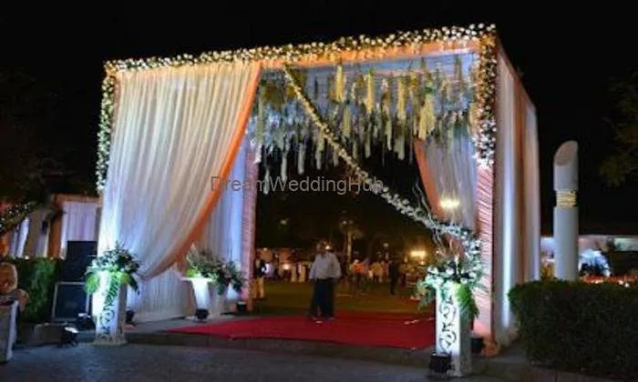 Awesome Event ( Wedding And Corporate Event Planner)