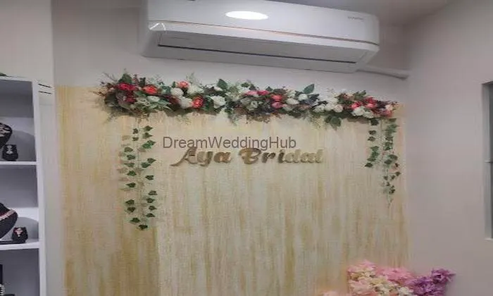 Aya Bridal Rentals