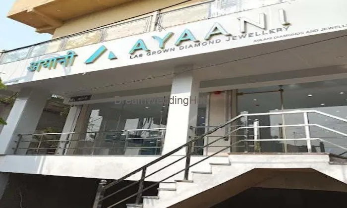 Ayaani - Lab Grown Diamond Jewellery