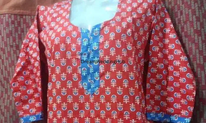 Ayachi Singh Modern Boutique