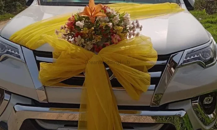 Ayangba Cab Service