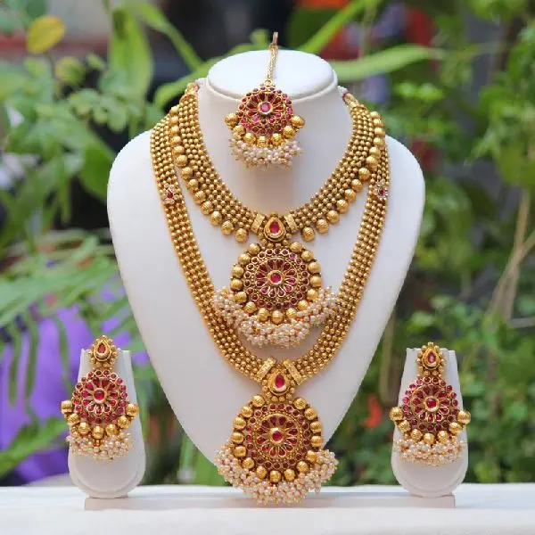 Ayansh Gold Best Designer Jewellers