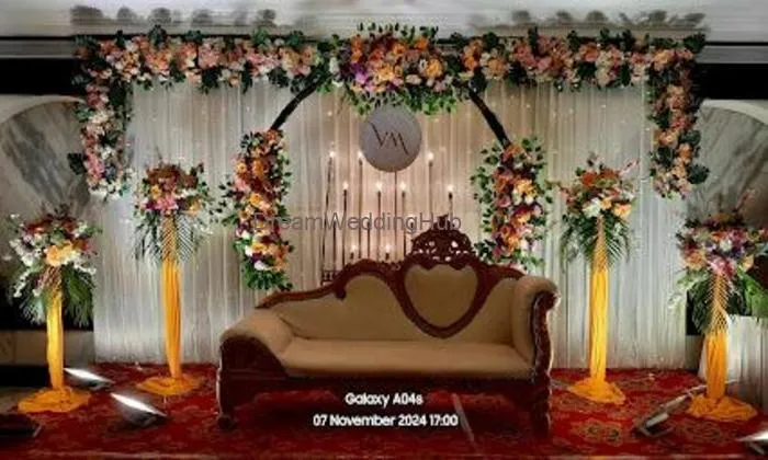 Ayat Event Decoration-sfx-corporate Gift
