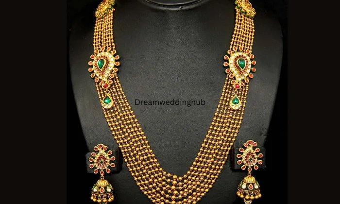 Ayekpam Jewellery