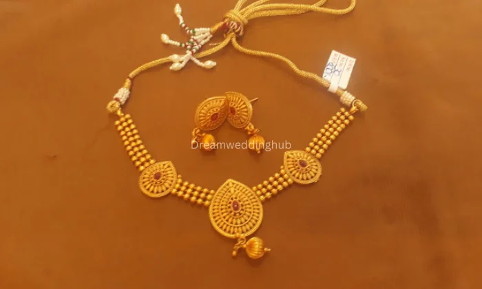 Ayesha Bangles Jewellery