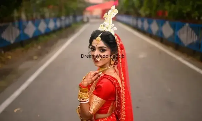 Ayeshas Makeup  Beauty Salon