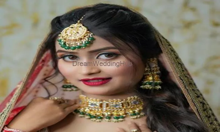 Ayeshas Makeup Studio Ayeshas Makeup Studio