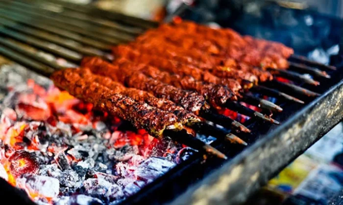 Ayman Caterers