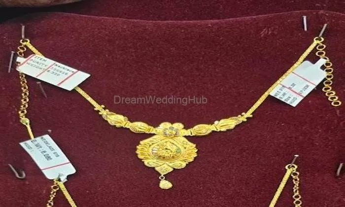 Ayn Jewellers