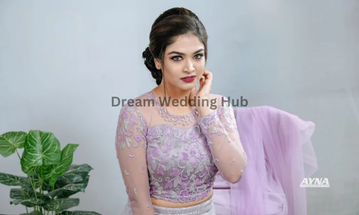 Ayna Beauty Parlour Ayna Beauty Parlour