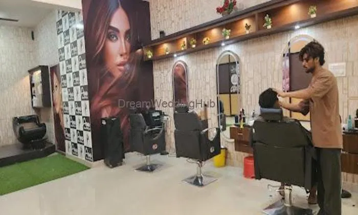 Ayna Studio Unisex Salon Ayna Studio Unisex Salon