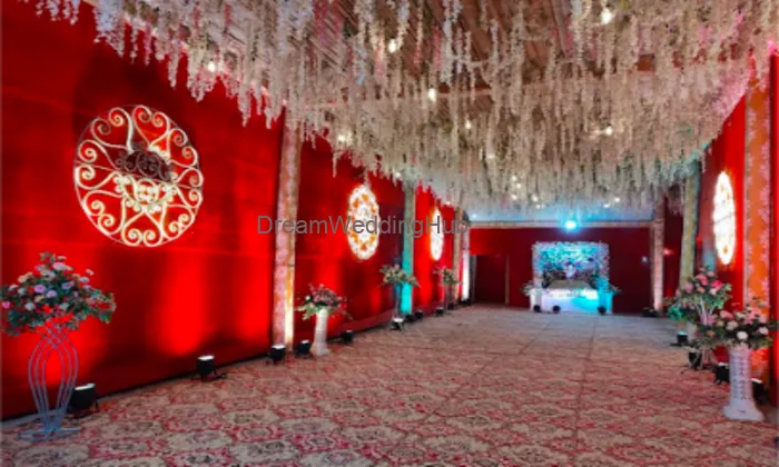 Ayodhya Lawn Ayodhya Lawn
