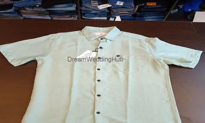 Ayodhya Mens Wear