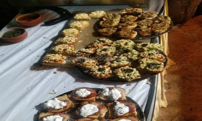 Ayojan Caters