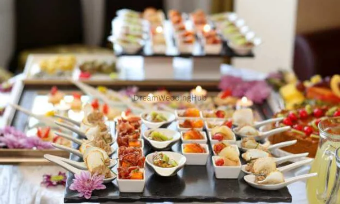 Ayojon Caterer