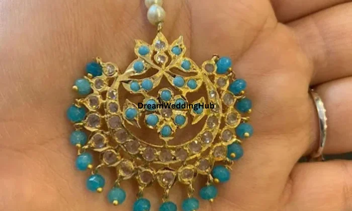 Ayra Hyderabadi Jewellery Ayra Hyderabadi Jewellery
