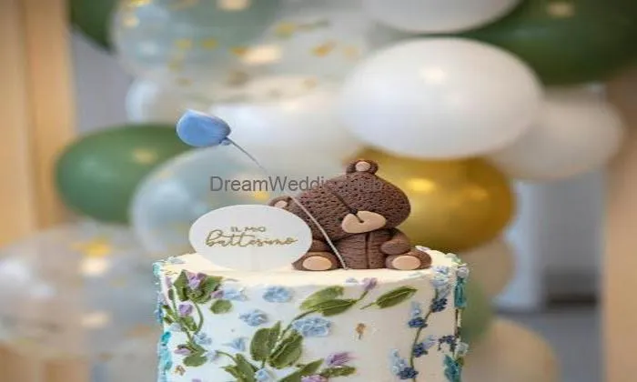 Ayra's Baking Academy Ayra's Baking Academy