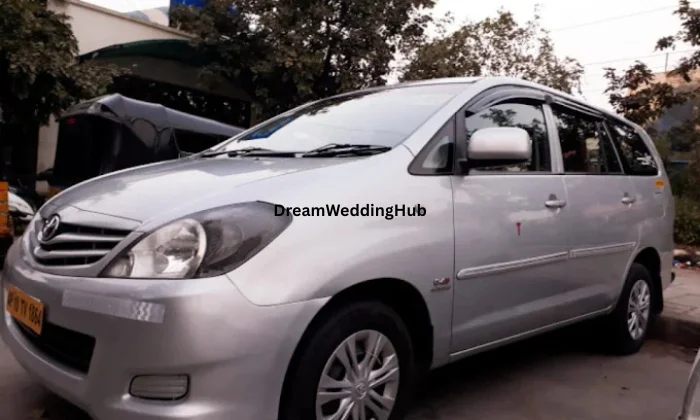 Aysha Car Travel Hyderabad