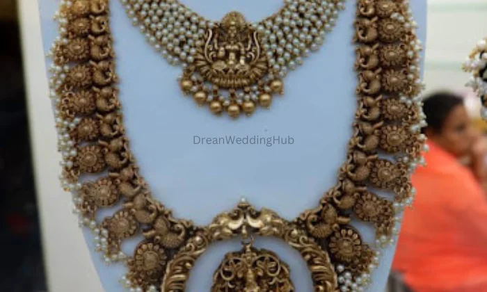 Aysha Jewellery