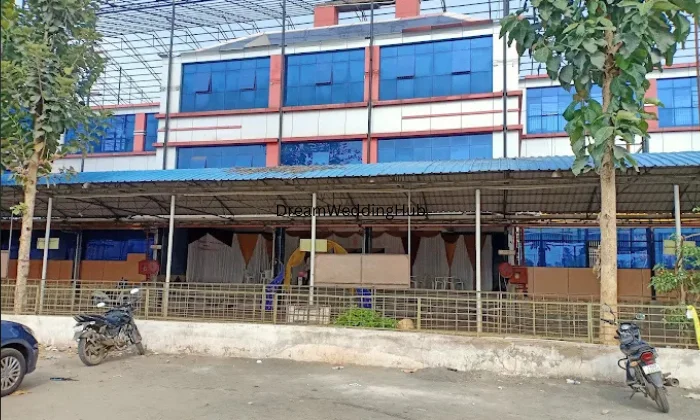 Aysha Mahal