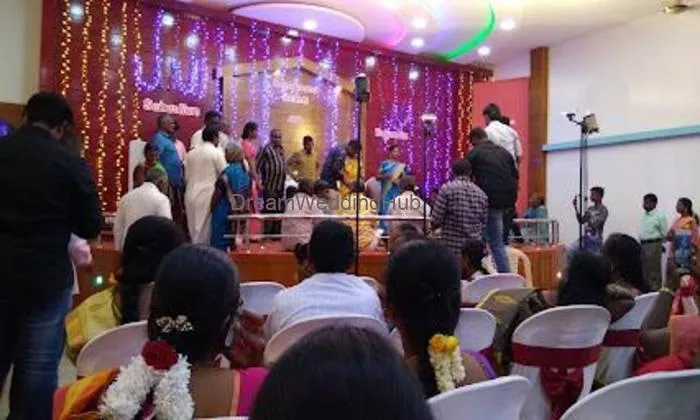 Aysha Mahal