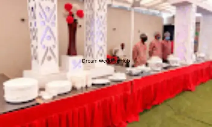Ayush Caterers Ayush Caterers