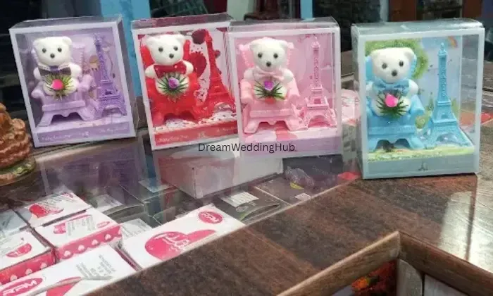 Ayush Gift  Toys