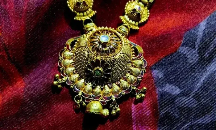 Ayush Jewellers Ayush Jewellers
