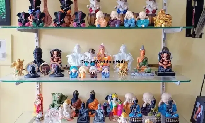Ayush Photo Studio  Gift Center