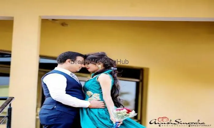 Ayush Singraha Photography