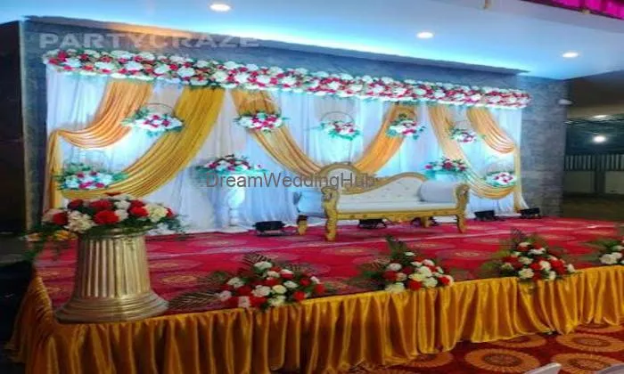 Ayush Tant House And Caters