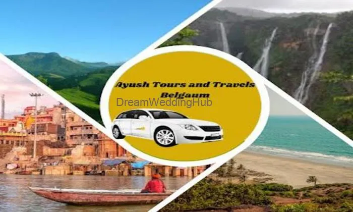 Ayush Tour And Travels Belgaum | Taxi Service In Belgaum | Cab Rental Service In Belgaum