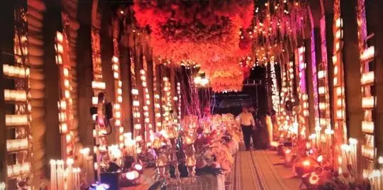Ayushi Event