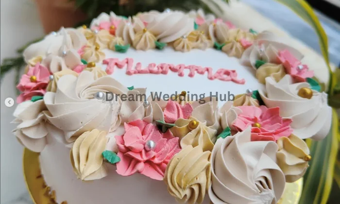 Ayushis Bakehouse