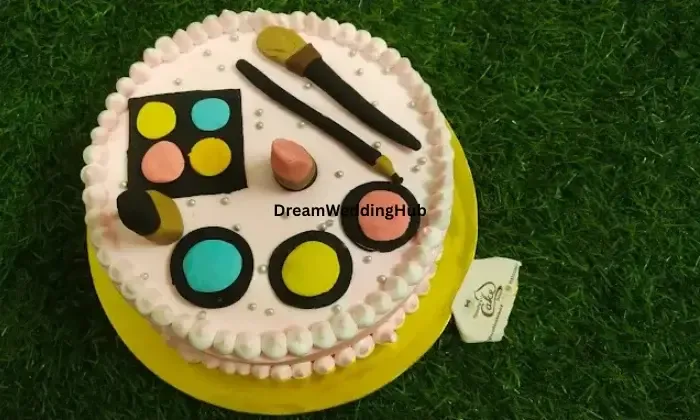 Ayushis Cake Desire