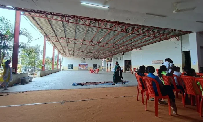 Ayushmaan Bhavan