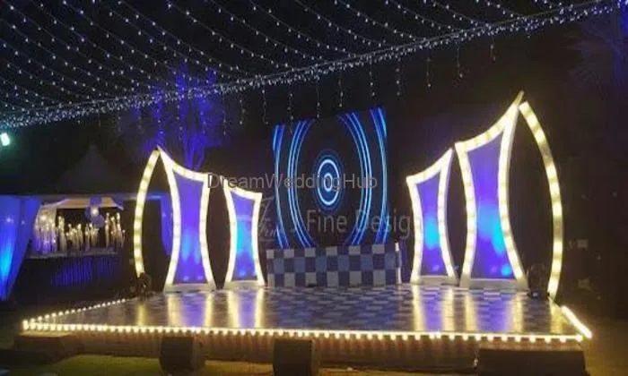 Ayushmann Events & Sfx