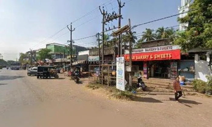 Ayyangar Bakery