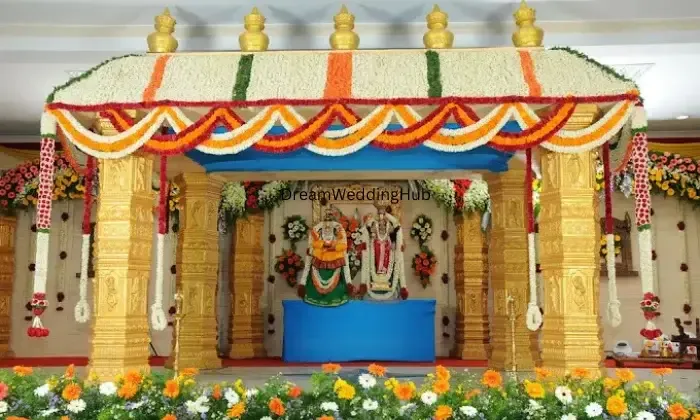 Ayyappa Decorators
