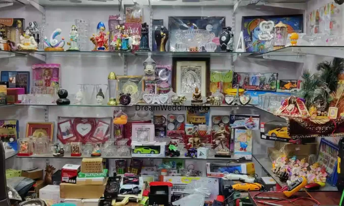 Ayyappa Gift  Shopping Centre