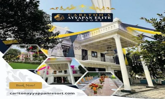 Ayyappan Elite