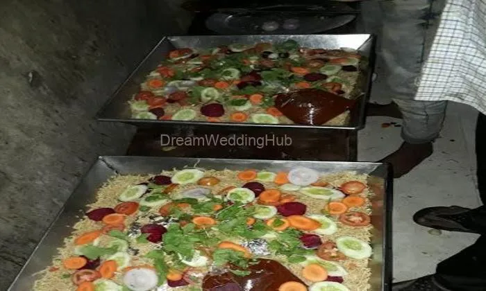 Ayyub Caterers