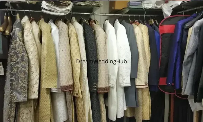 Ayyub Fashion Lane