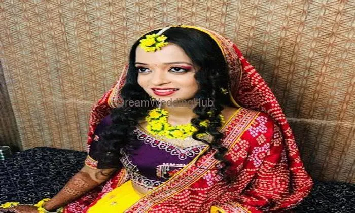Az Beauty Parlour Tattoo And Permanent Makeup & Traning Centre