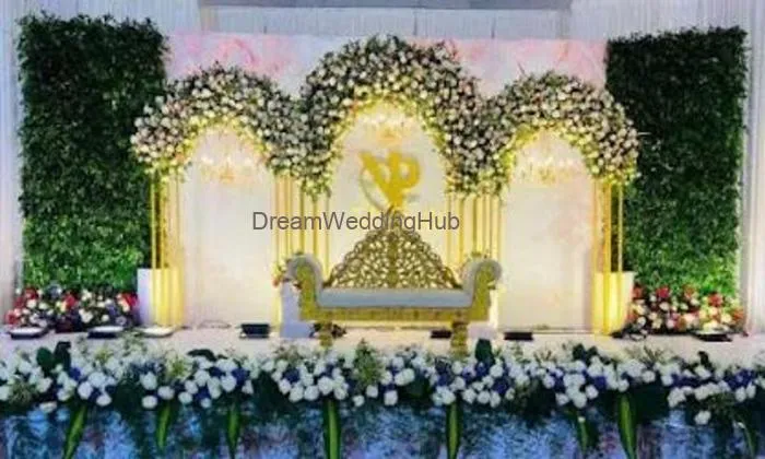 Az Flowers  Events Organiser