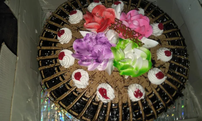Azad Bakery