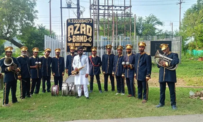 Azad Brass Band