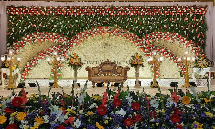 Azad Function Hall