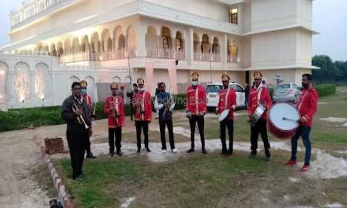 Azad Hind Band